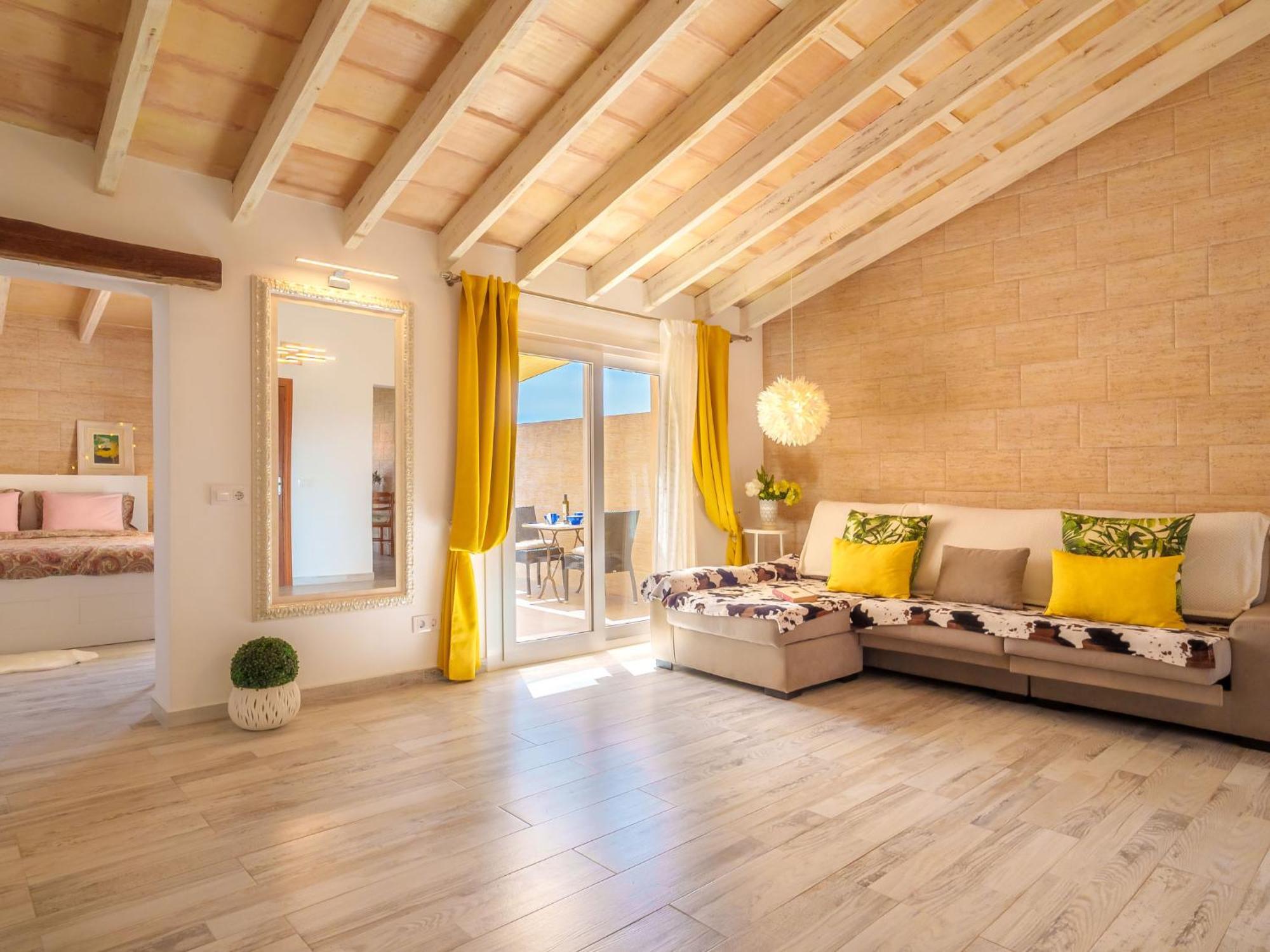 Appartement Yoko By Interhome *